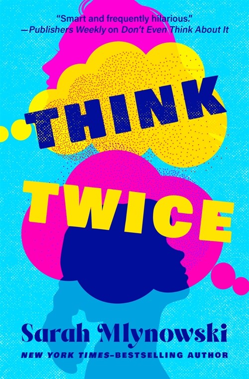 Think Twice (Paperback)
