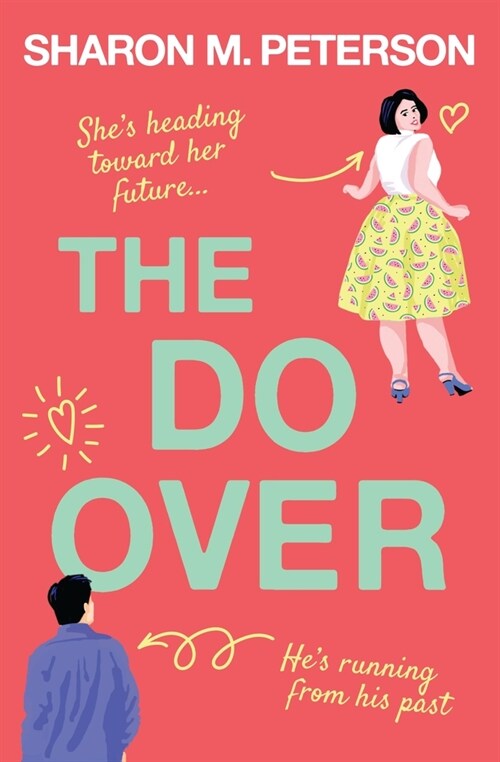 The Do-Over (Paperback)