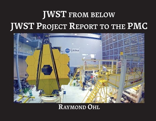 JWST from below (Paperback)