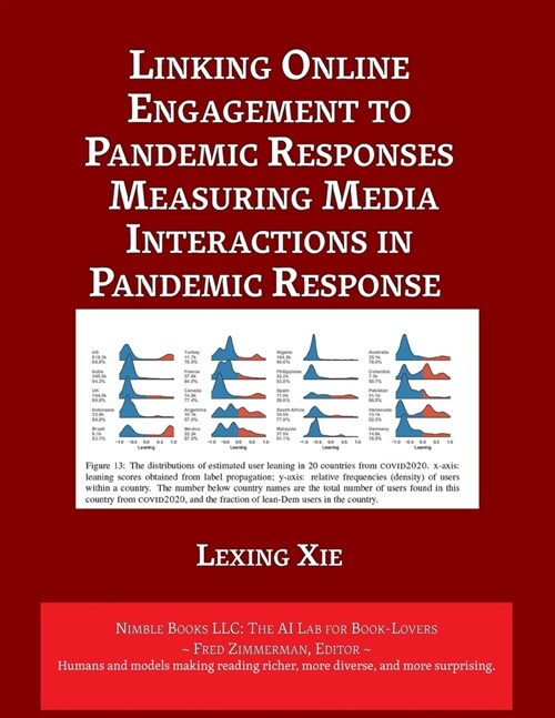 Linking Online Engagement to Pandemic Responses (Paperback)