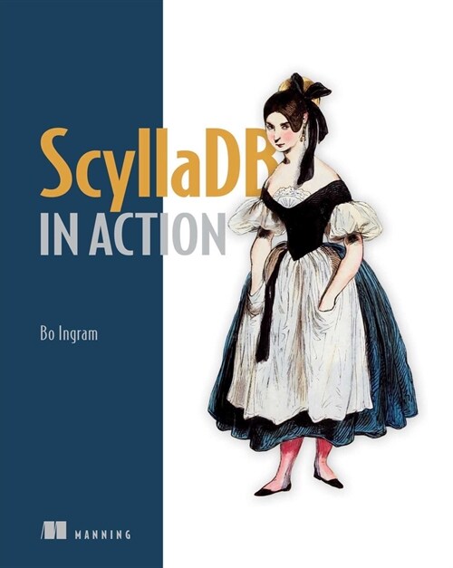 Scylladb in Action (Paperback)