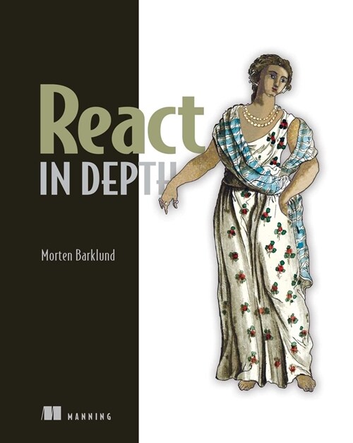 React in Depth (Paperback)