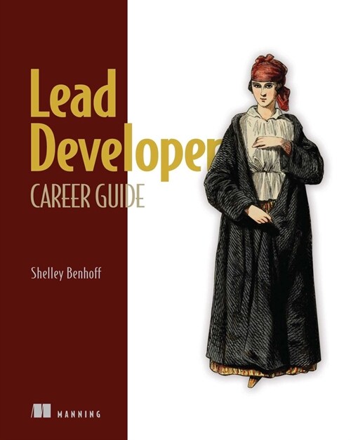 Lead Developer Career Guide (Paperback)