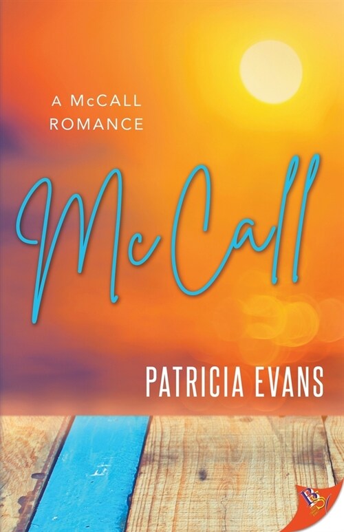 McCall (Paperback)