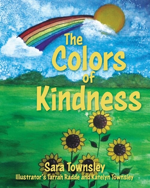 The Colors of Kindness (Paperback)