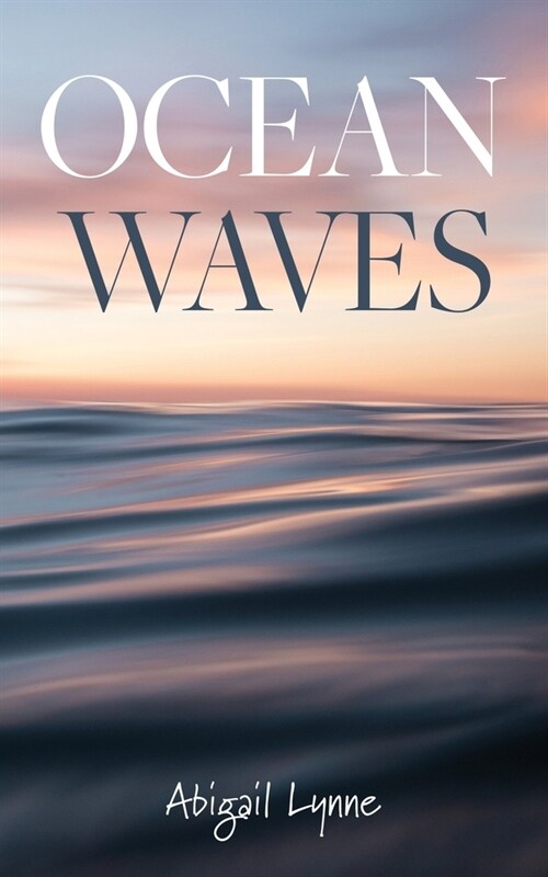 Ocean Waves (Paperback)