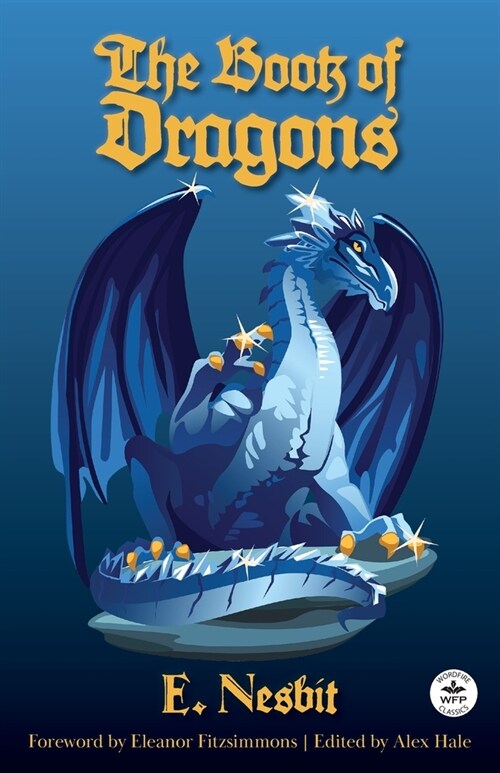 The Book of Dragons (Paperback)
