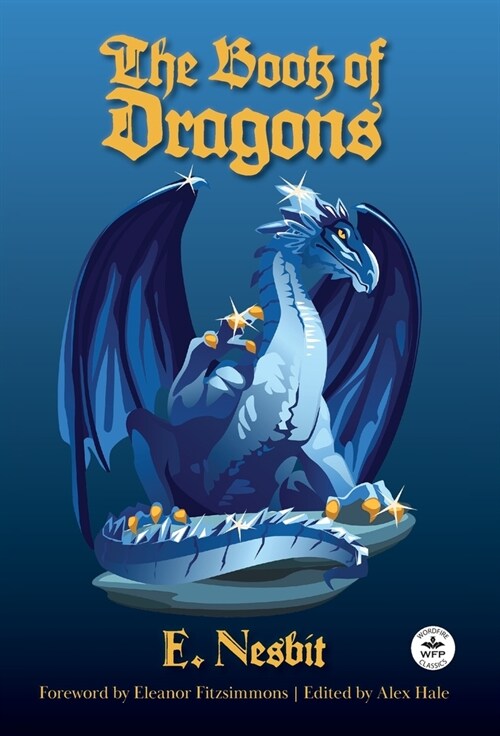 The Book of Dragons (Hardcover)