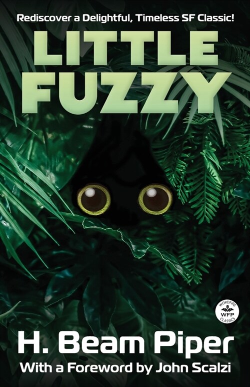 Little Fuzzy (Paperback)