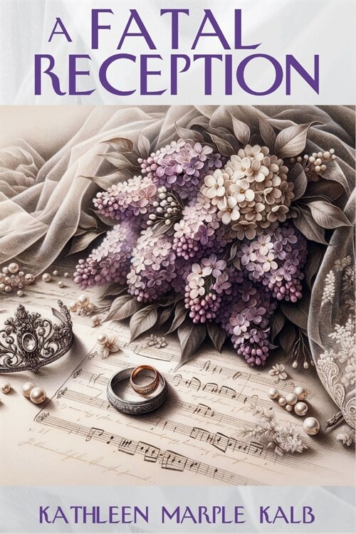 A Fatal Reception: An Ella Shane Mystery (Paperback)