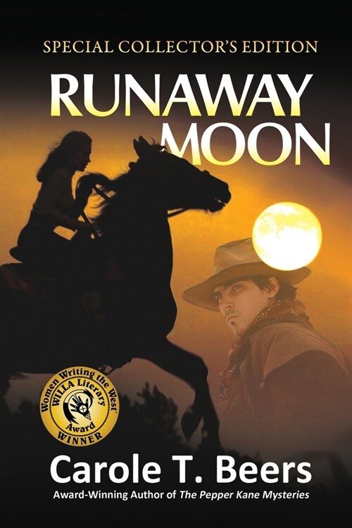 Runaway Moon: Collectors Edition with New Foreword (Paperback)