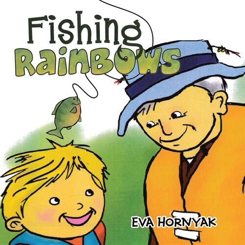 Fishing Rainbows (Paperback)