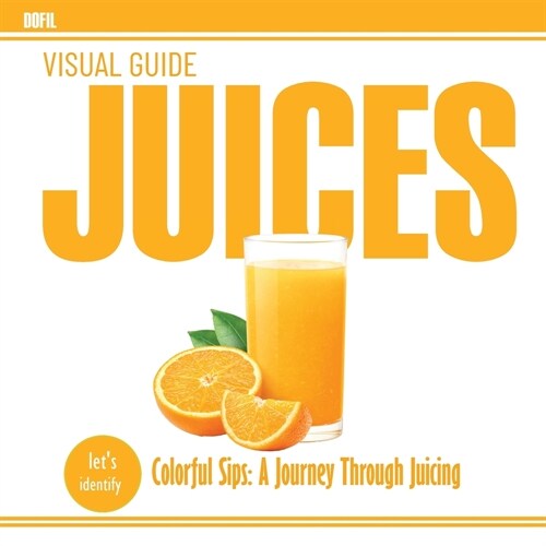 Juices (Paperback)