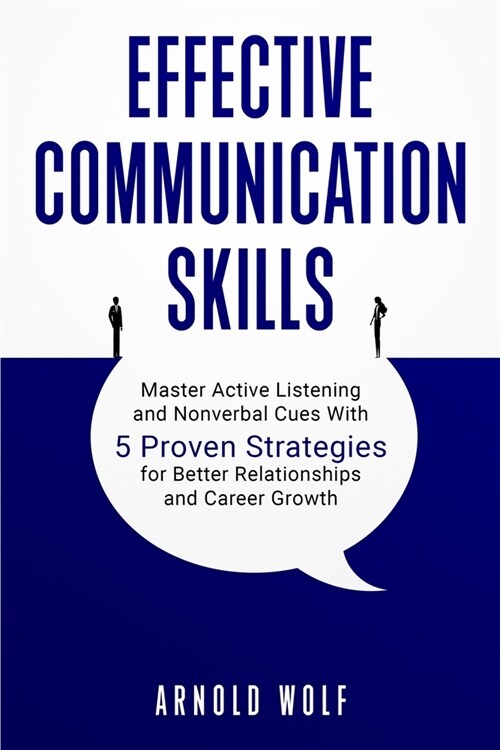 Effective Communication Skills (Paperback)