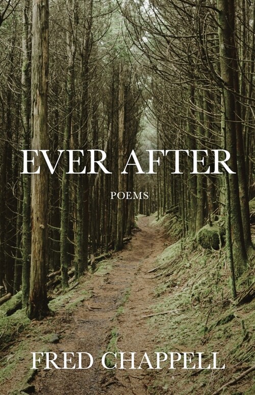 Ever After: Poems (Paperback)
