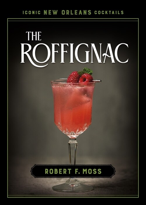 The Roffignac (Hardcover)