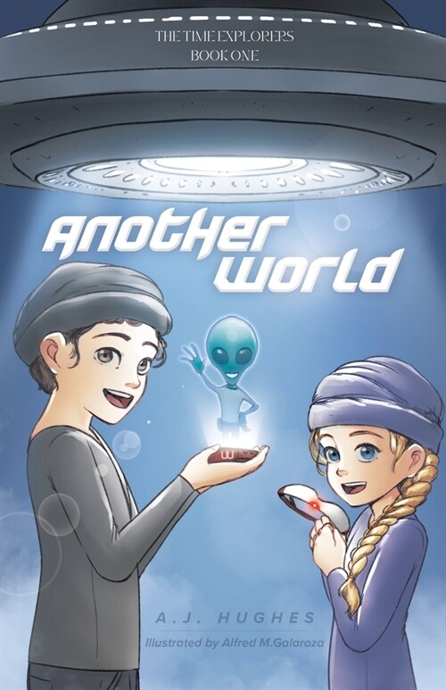 Another World (Paperback)