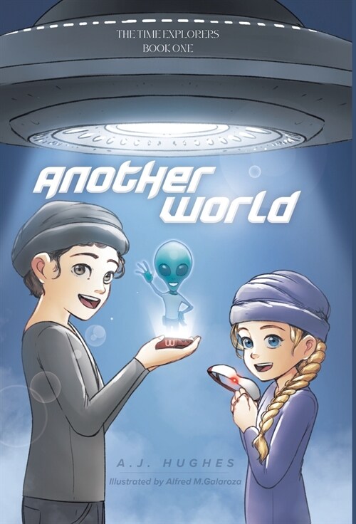 Another World (Hardcover)