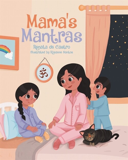 Mamas Mantras (Paperback)