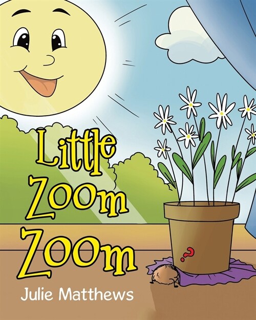 Little Zoom Zoom (Paperback)