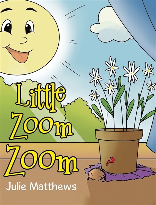 Little Zoom Zoom (Hardcover)