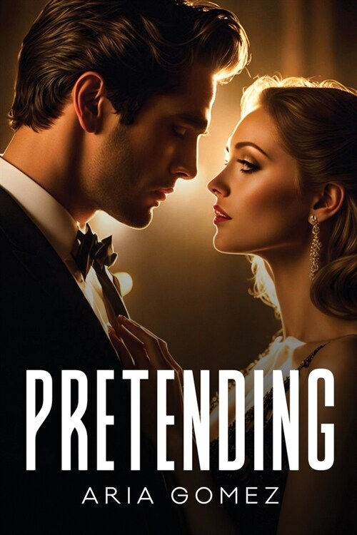 Pretending (Paperback)