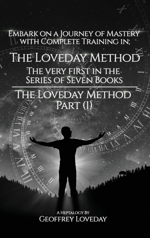 The Loveday Method(R)Part (1) (Hardcover)