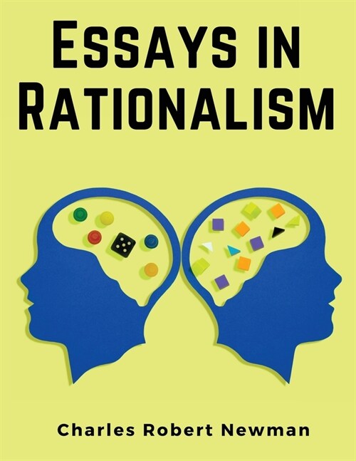Essays in Rationalism (Paperback)
