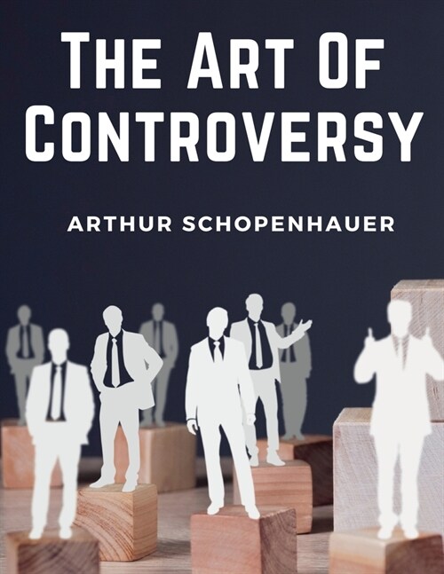 The Art Of Controversy (Paperback)