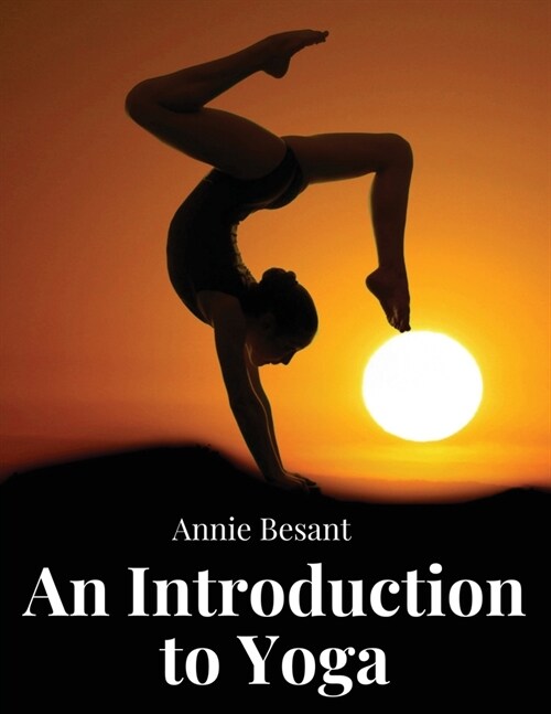 An Introduction to Yoga (Paperback)