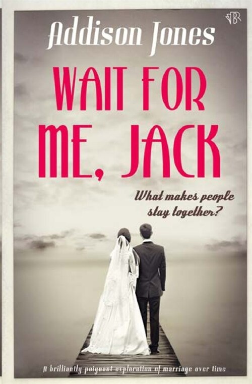 Wait For Me, Jack (Paperback)