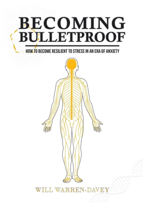Becoming Bulletproof (Paperback)