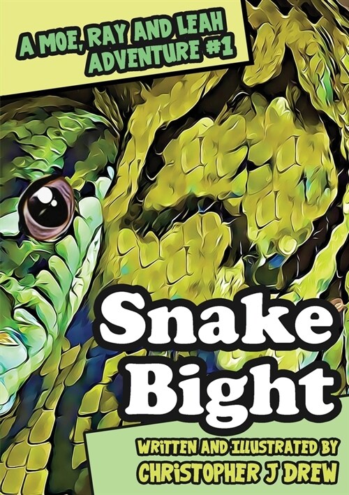 Snake Bight (Paperback)