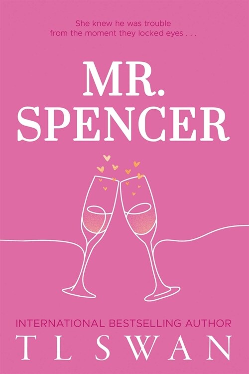 Mr. Spencer (Paperback)