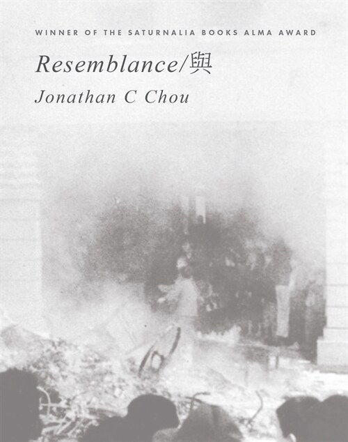 Resemblance (Paperback)