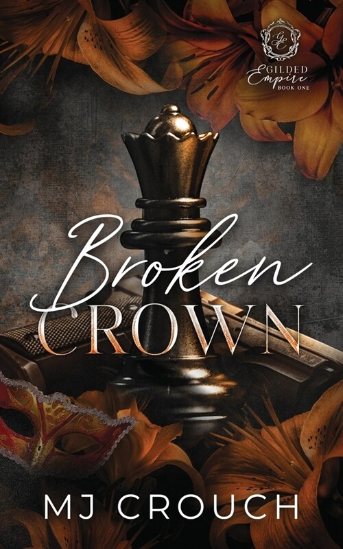 Broken Crown (Paperback)