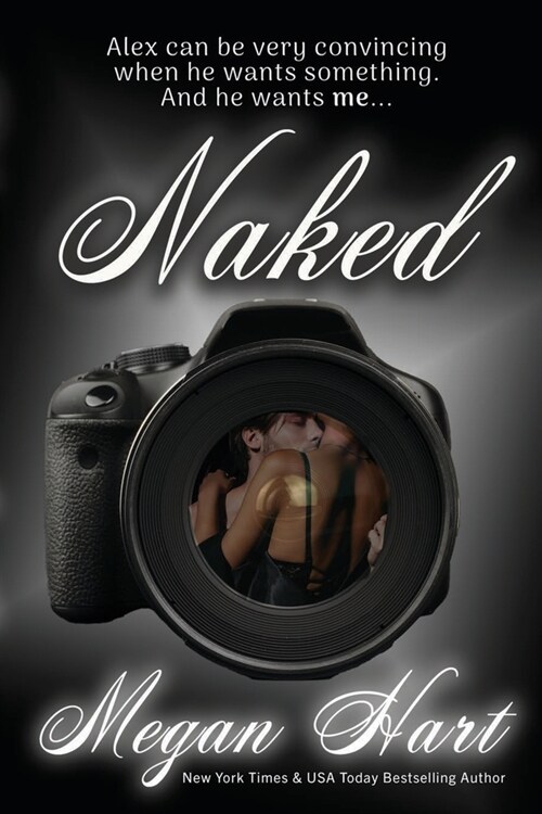 Naked (Paperback)