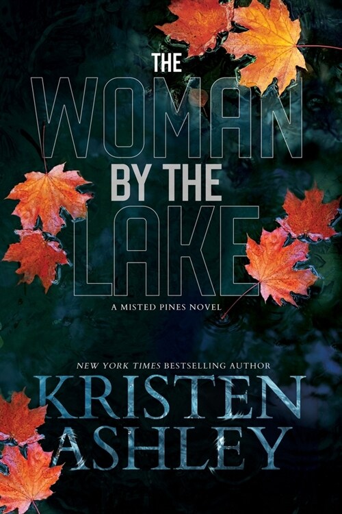 The Woman by the Lake (Paperback)