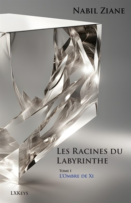 Les Racines du Labyrinthe Tome 1 LOmbre de Xi (Paperback)