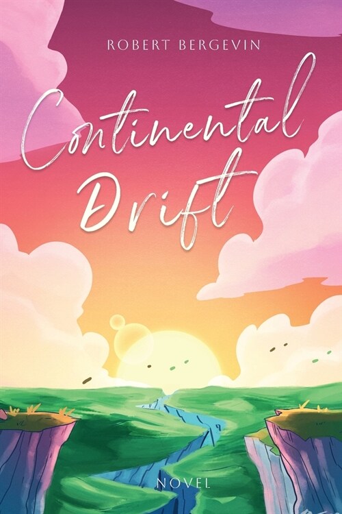 Continental Drift (Paperback)