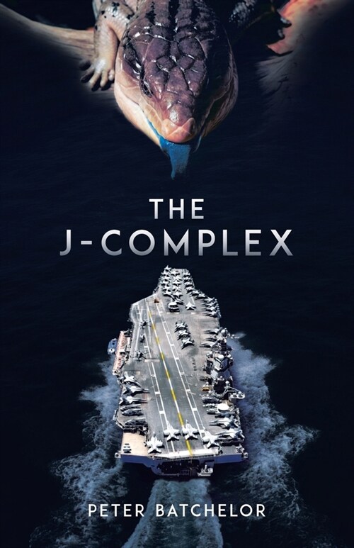 The J-Complex (Paperback)