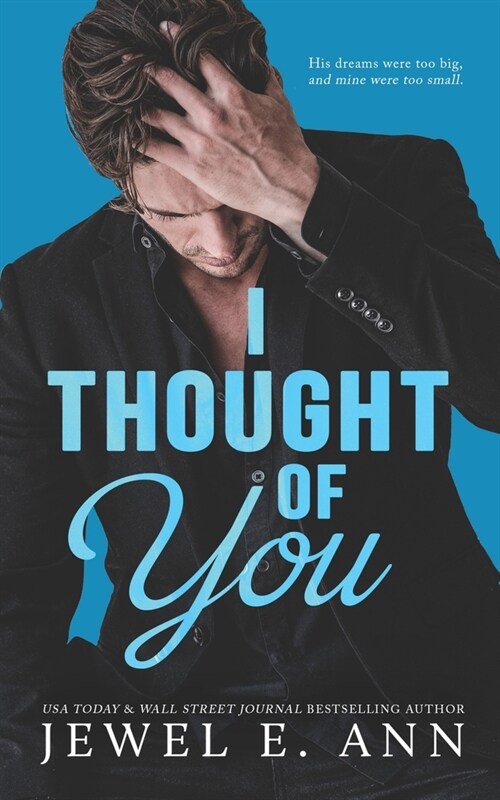 I Thought of You (Paperback)