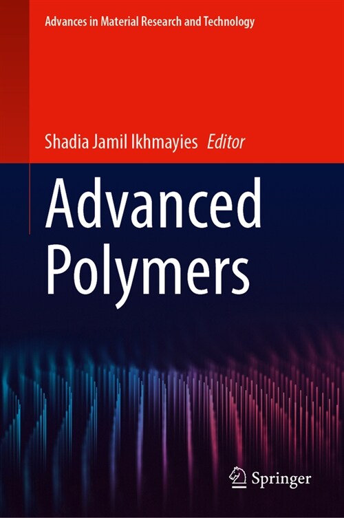 Advanced Polymers (Hardcover, 2024)