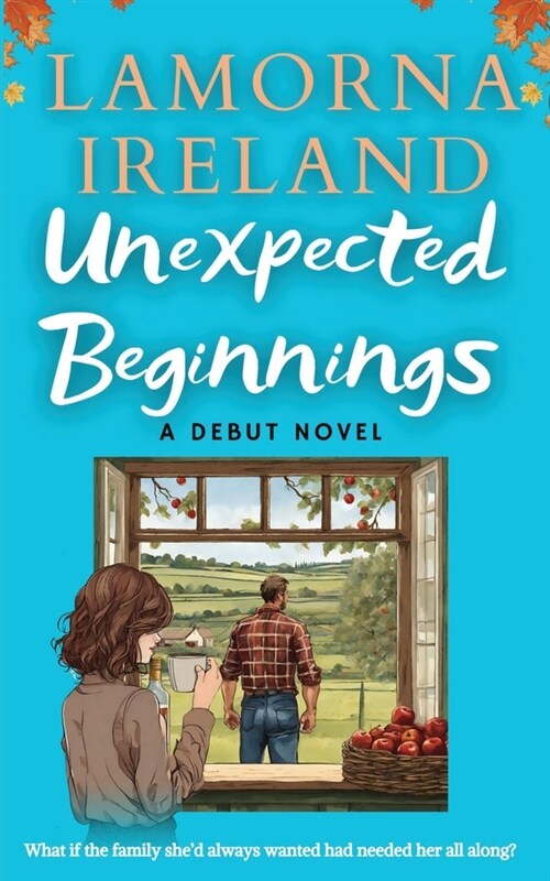 Unexpected Beginnings (Paperback)