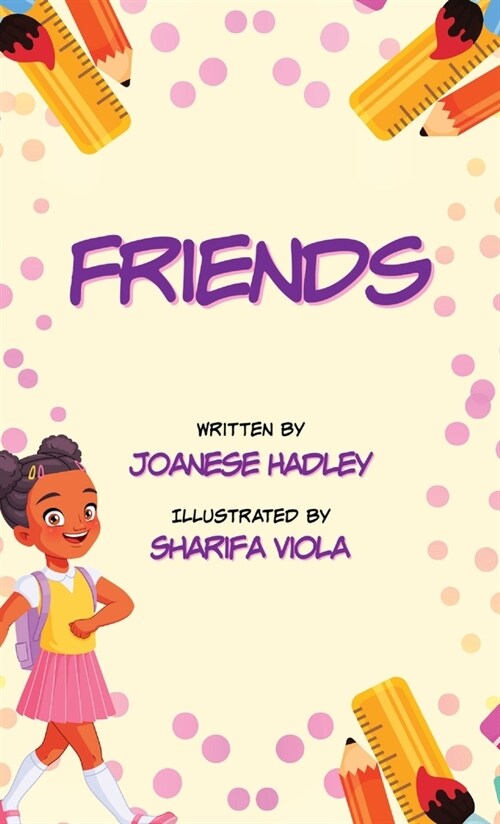 Friends (Hardcover)