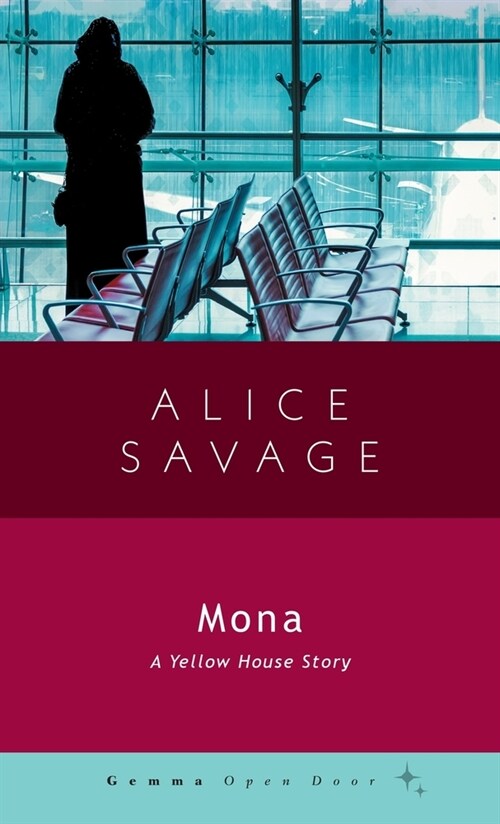 Mona (Paperback)