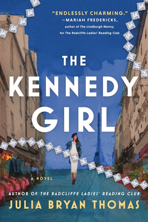 The Kennedy Girl (Hardcover)