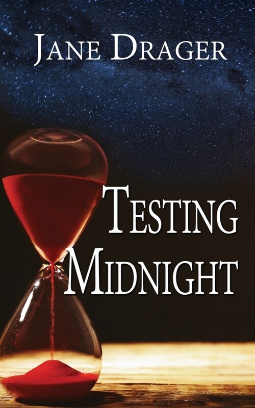 Testing Midnight (Paperback)