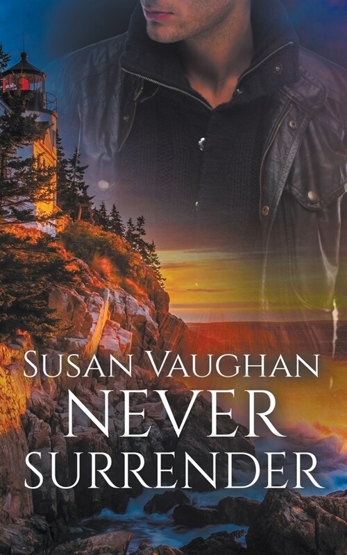 Never Surrender (Paperback)