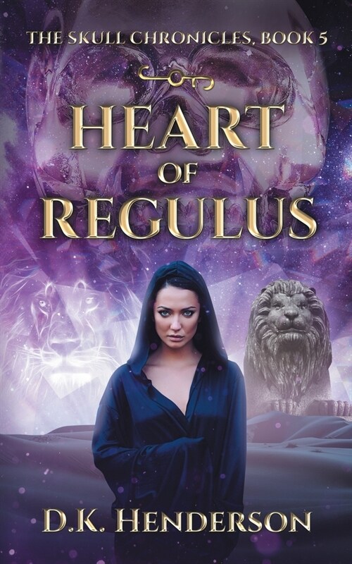 Heart of Regulus (Paperback)